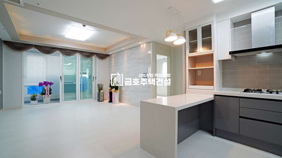 인천 부평구 부평동 다인팰리스 아파트 / 4룸 / 3룸 / 넓은평수 / 역세권 분양 매물번호 11032 사진 18