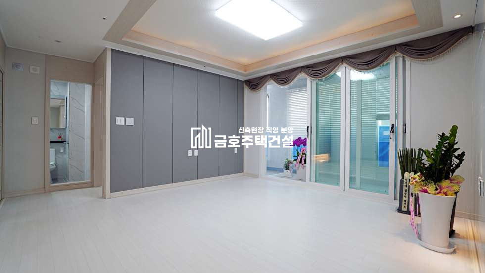 인천 부평구 부평동 다인팰리스 아파트 / 4룸 / 3룸 / 넓은평수 / 역세권 분양 매물번호 11032 사진 21