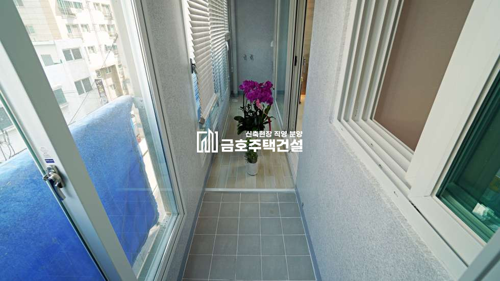 인천 부평구 부평동 다인팰리스 아파트 / 4룸 / 3룸 / 넓은평수 / 역세권 분양 매물번호 11032 사진 25