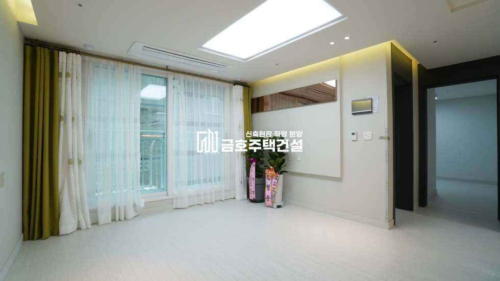 인천 부평구 부평동 부평 3룸 최저가 엘루이 / 14층 아파트 분양 매물번호 11001 사진 3