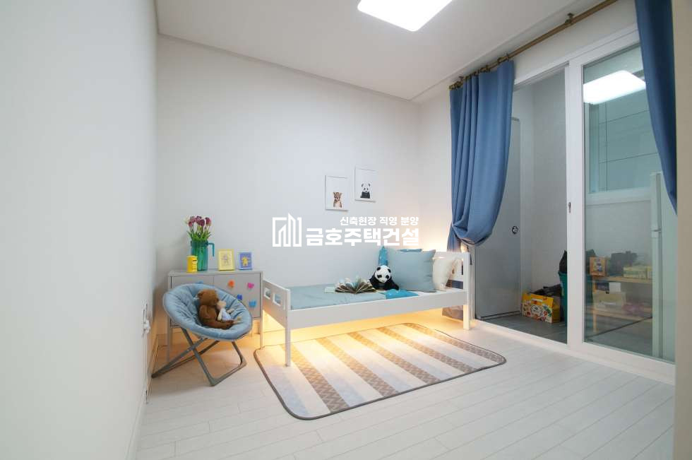 인천 부평구 부평동 부평 3룸 최저가 엘루이 / 14층 아파트 분양 매물번호 11001 사진 31