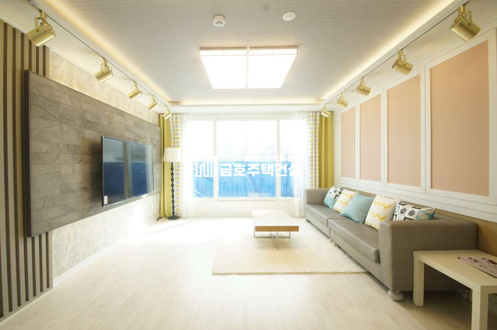 인천 부평구 갈산동 스카이캐슬 / 14층 아파트구조 / Korea new villas 분양 매물번호 10369 사진 2