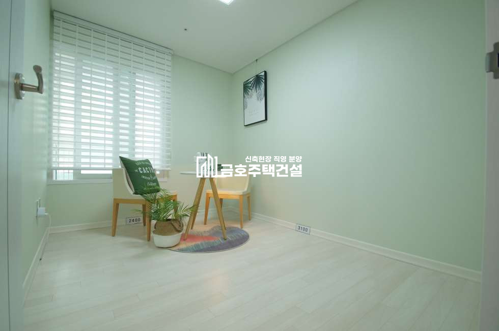 인천 부평구 부평동 프리미엄팰리스 3룸 //4룸 분양 매물번호 10143 사진 30