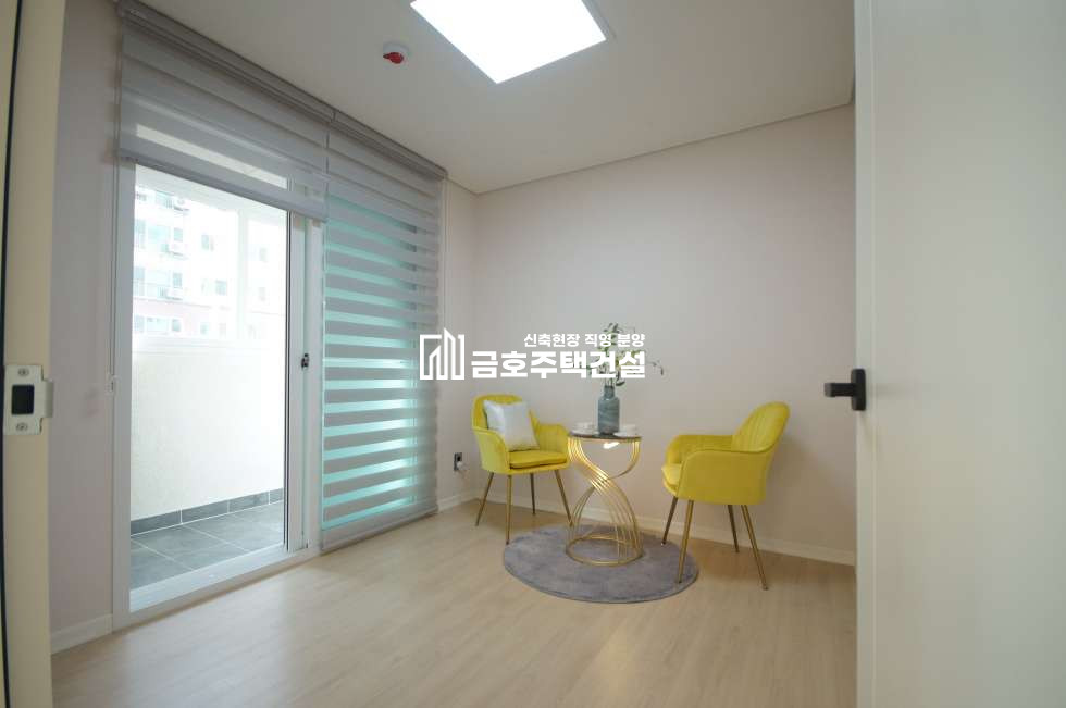 인천 부평구 부평동 포레스턴 A Type / B Type 분양 매물번호 10992 사진 12