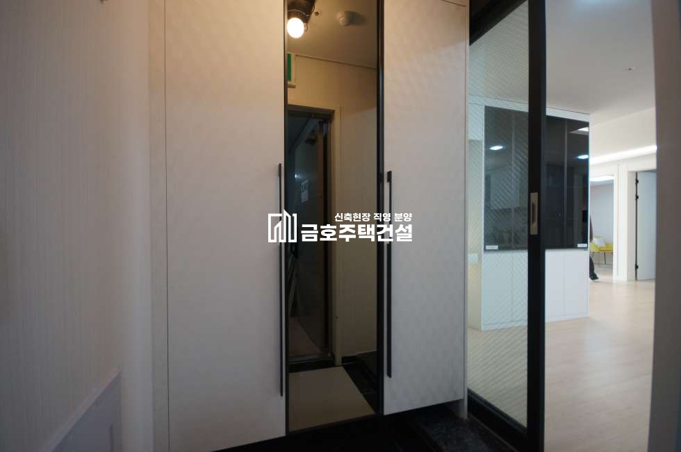 인천 부평구 부평동 포레스턴 A Type / B Type 분양 매물번호 10992 사진 14