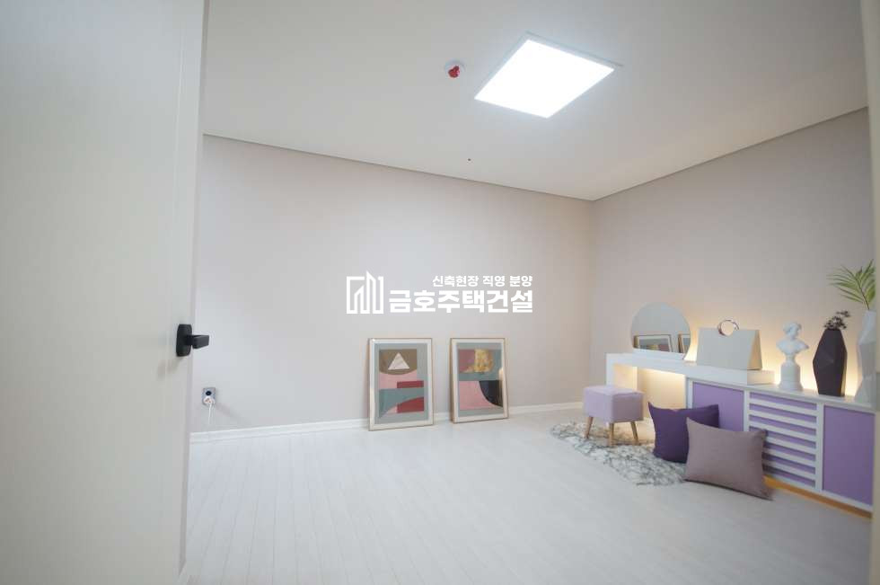 인천 부평구 부평동 포레스턴 A Type / B Type 분양 매물번호 10992 사진 23