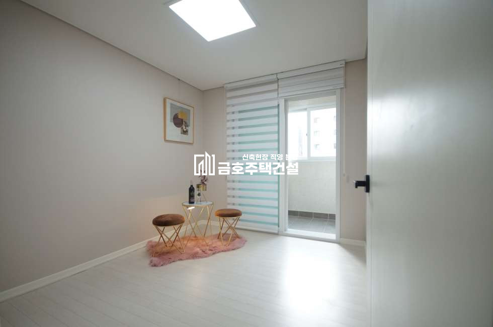 인천 부평구 부평동 포레스턴 A Type / B Type 분양 매물번호 10992 사진 26
