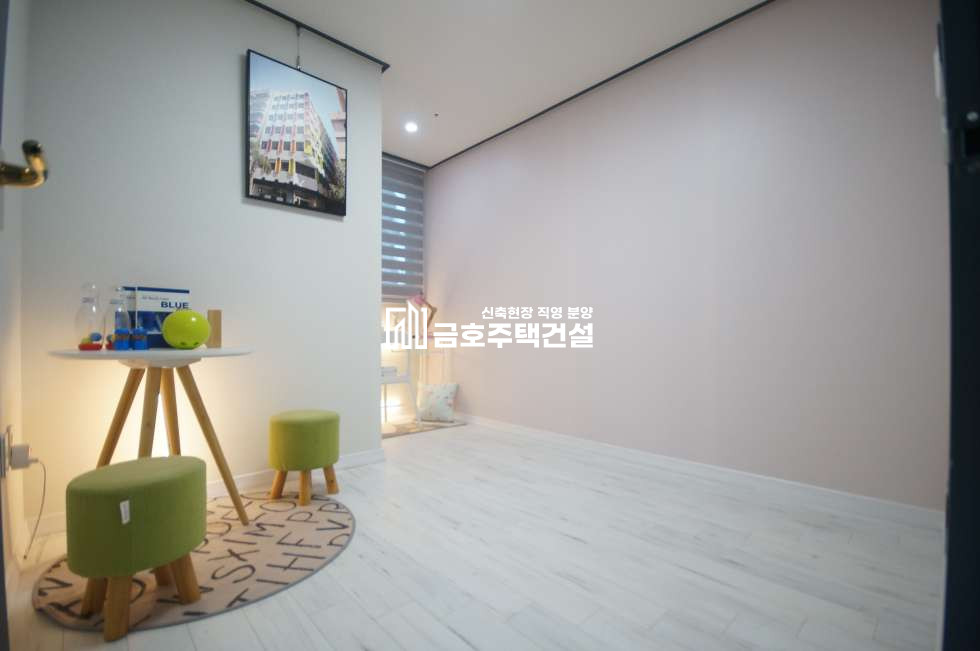 인천 부평구 청천동 아이뷰 14층 A, B, C, D Type / 다양한 기본옵션 분양 매물번호 10328 사진 13