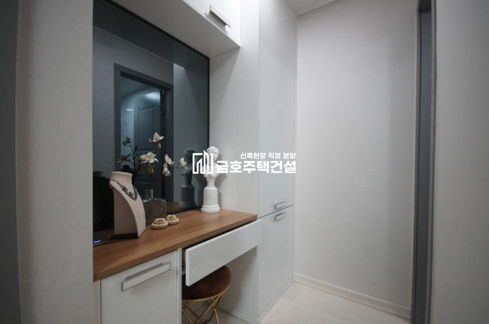인천 부평구 청천동 명성푸르네 / 14층 / 지하주차장 / 3룸 B Type 분양 매물번호 10994 사진 11