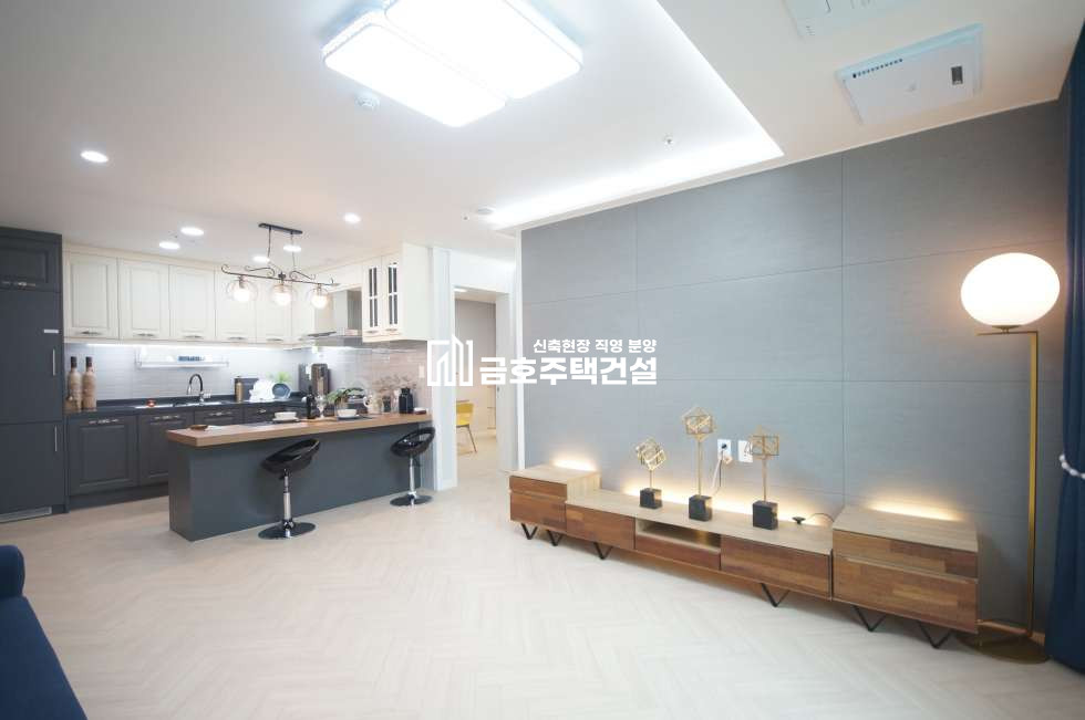 인천 부평구 청천동 명성푸르네 / 14층 / 지하주차장 / 3룸 A Type 분양 매물번호 10993 사진 5