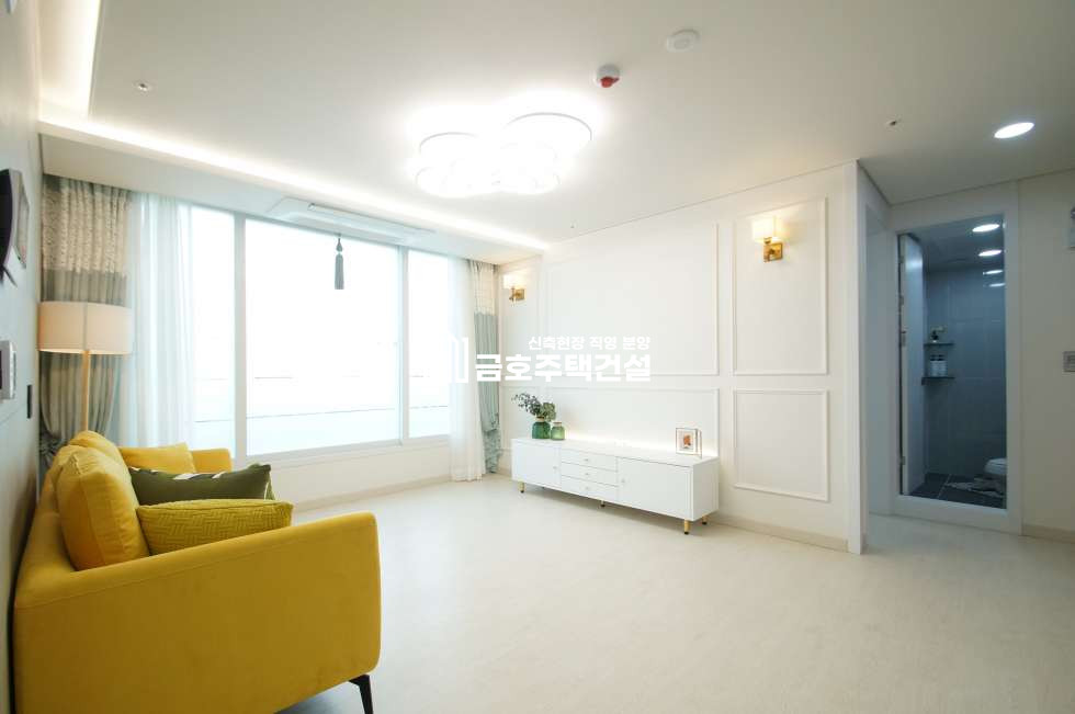 인천 부평구 청천동 럭스96 / B Type / 14층 분양 매물번호 10327 사진 3