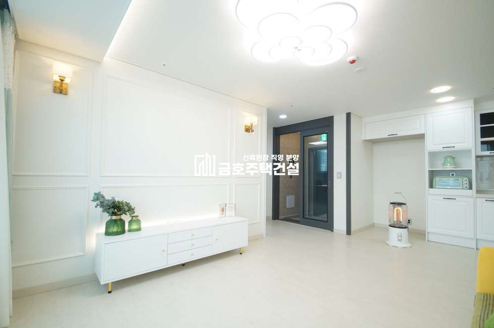 인천 부평구 청천동 럭스96 / B Type / 14층 분양 매물번호 10327 사진 6