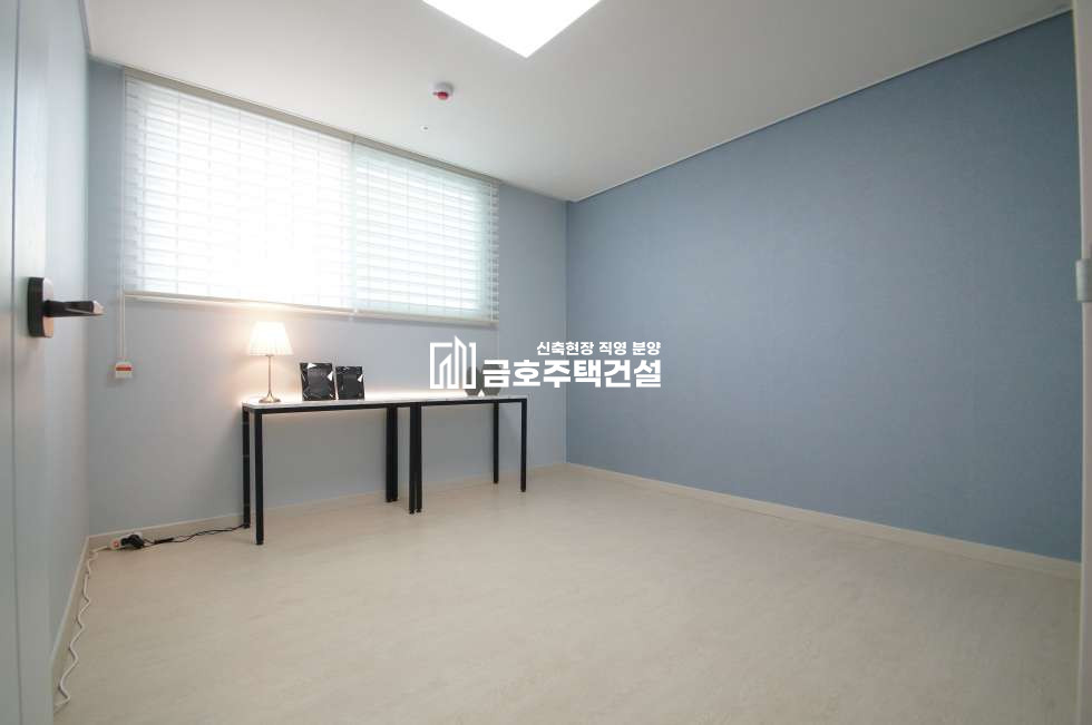인천 부평구 청천동 럭스96 / B Type / 14층 분양 매물번호 10327 사진 10