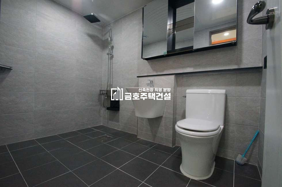 인천 부평구 십정동 ★분양★ 대형평수 아파트평 구조 고급 빌라 ★ 이사다니지 않아도 돼요 ^^ 분양 매물번호 10339 사진 14