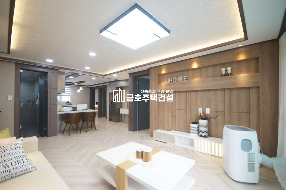인천 부평구 부개동 모던하우스 12차 / 4룸 분양 매물번호 10178 사진 4