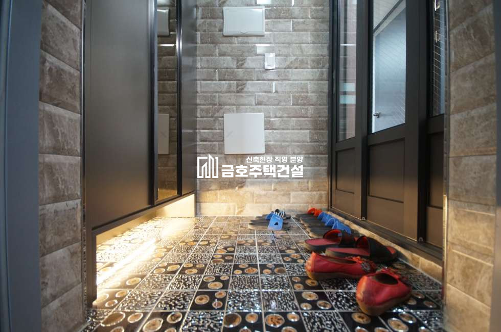 인천 부평구 부개동 모던하우스 12차 / 4룸 분양 매물번호 10178 사진 16