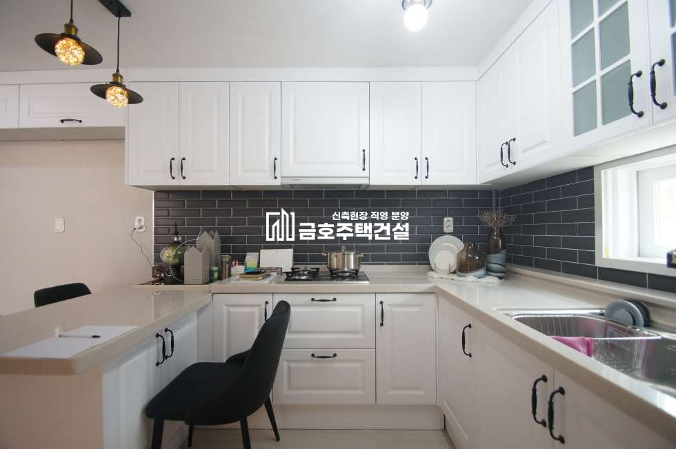 인천 부평구 삼산동 씨앨하임 / 3개동 A, B, C Type 분양 매물번호 10255 사진 9