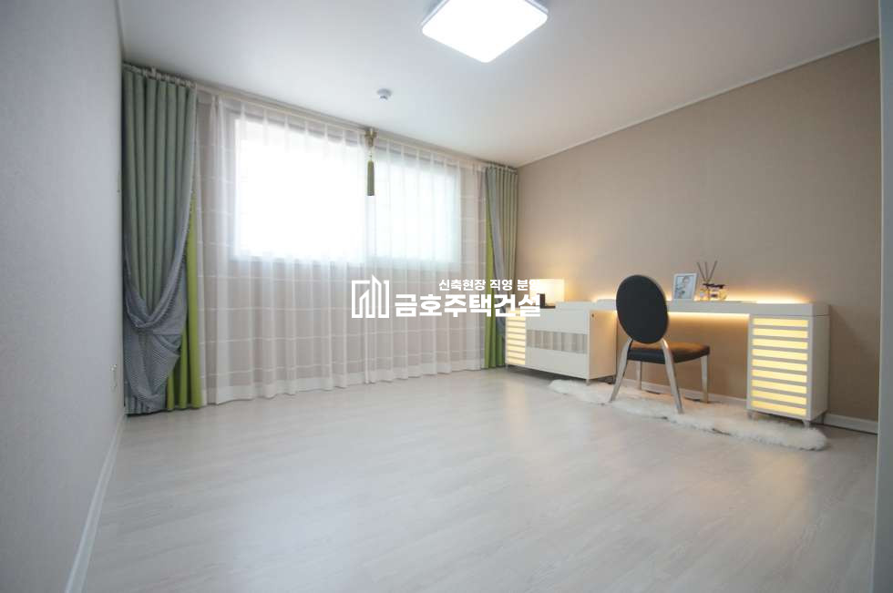 인천 부평구 삼산동 씨앨하임 / 3개동 A, B, C Type 분양 매물번호 10255 사진 10