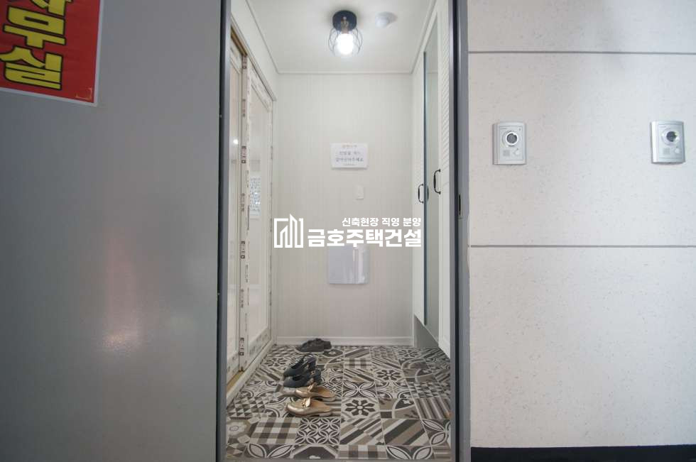 인천 부평구 삼산동 씨앨하임 / 3개동 A, B, C Type 분양 매물번호 10255 사진 14