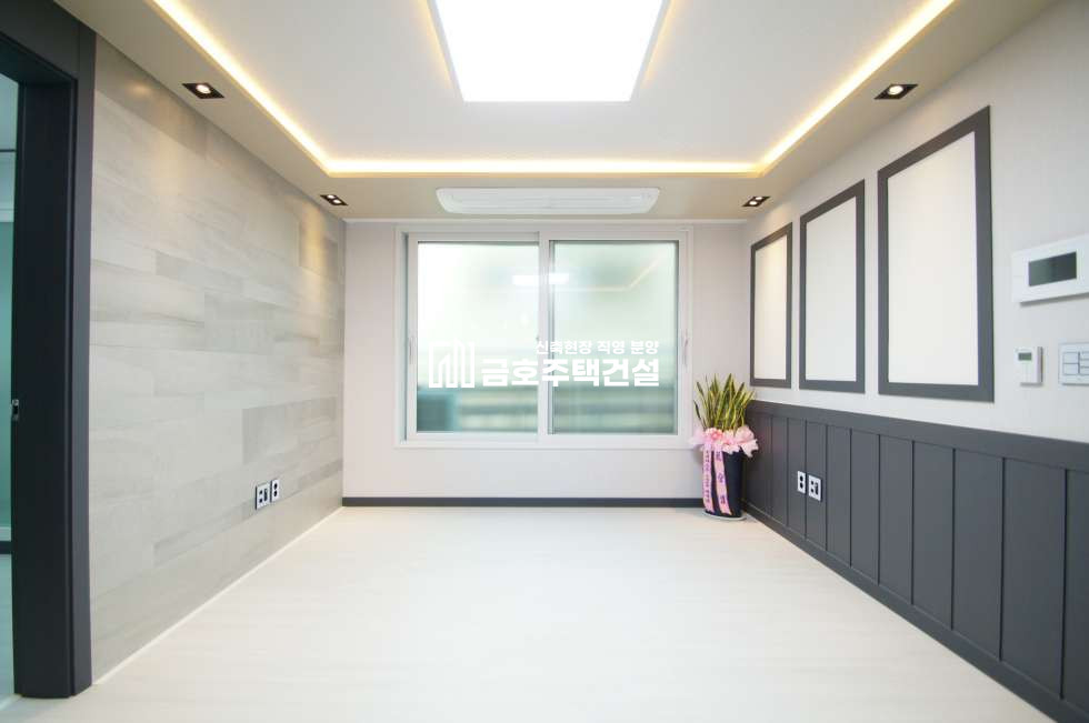 인천 부평구 삼산동 가온팰리스 분양 매물번호 10257 사진 1