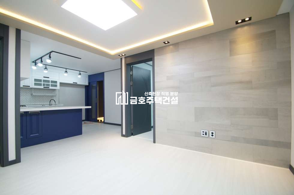 인천 부평구 삼산동 가온팰리스 분양 매물번호 10257 사진 3