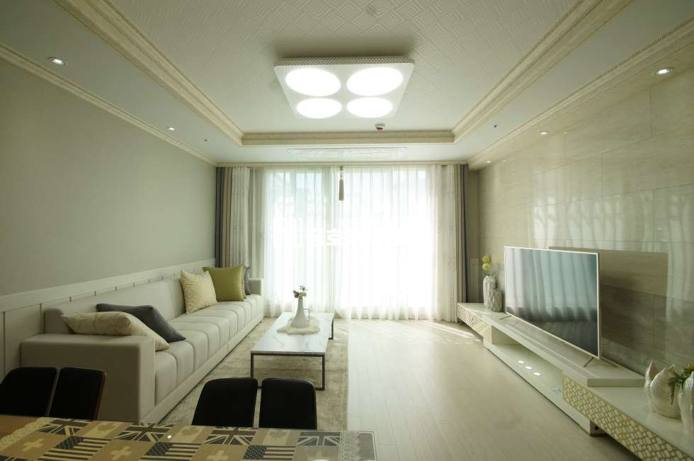 인천 부평구 일신동 이도앨리브 아파트 / Korea new apartment 분양 매물번호 10295 사진 1