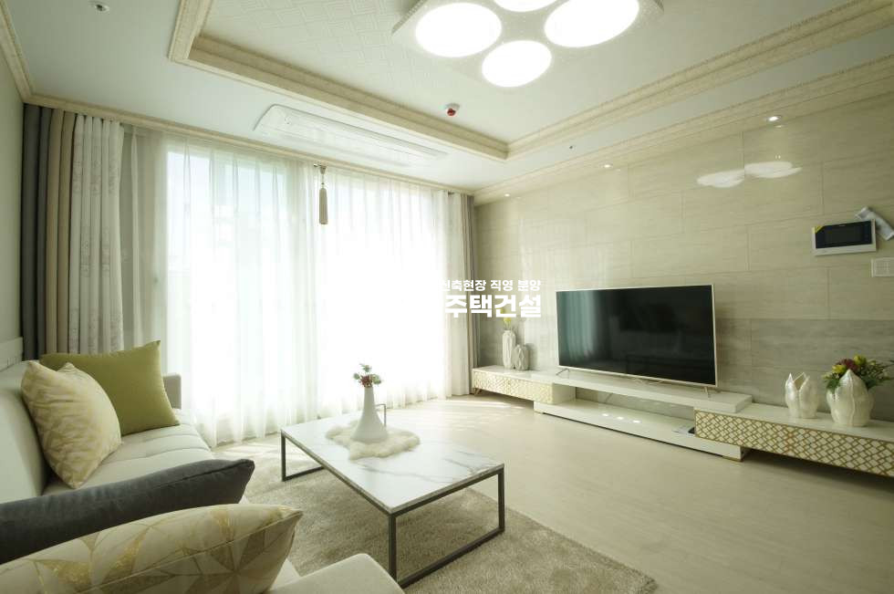 인천 부평구 일신동 이도앨리브 아파트 / Korea new apartment 분양 매물번호 10295 사진 4