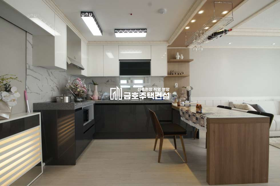 인천 부평구 일신동 이도앨리브 아파트 / Korea new apartment 분양 매물번호 10295 사진 9