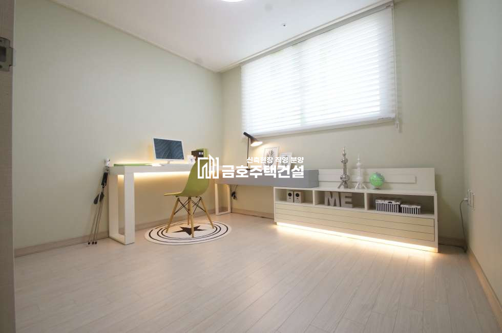 인천 부평구 일신동 이도앨리브 아파트 / Korea new apartment 분양 매물번호 10295 사진 13