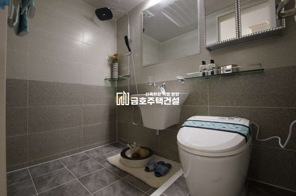 인천 부평구 일신동 이도앨리브 아파트 / Korea new apartment 분양 매물번호 10295 사진 15