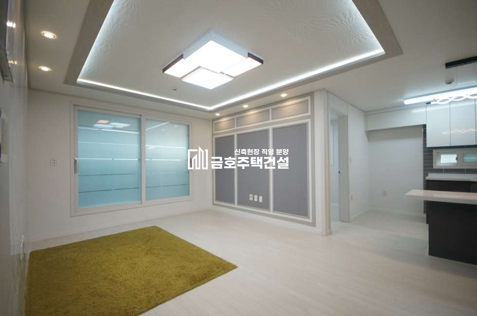 인천 부평구 일신동 썬리치빌 분양 매물번호 10294 사진 3