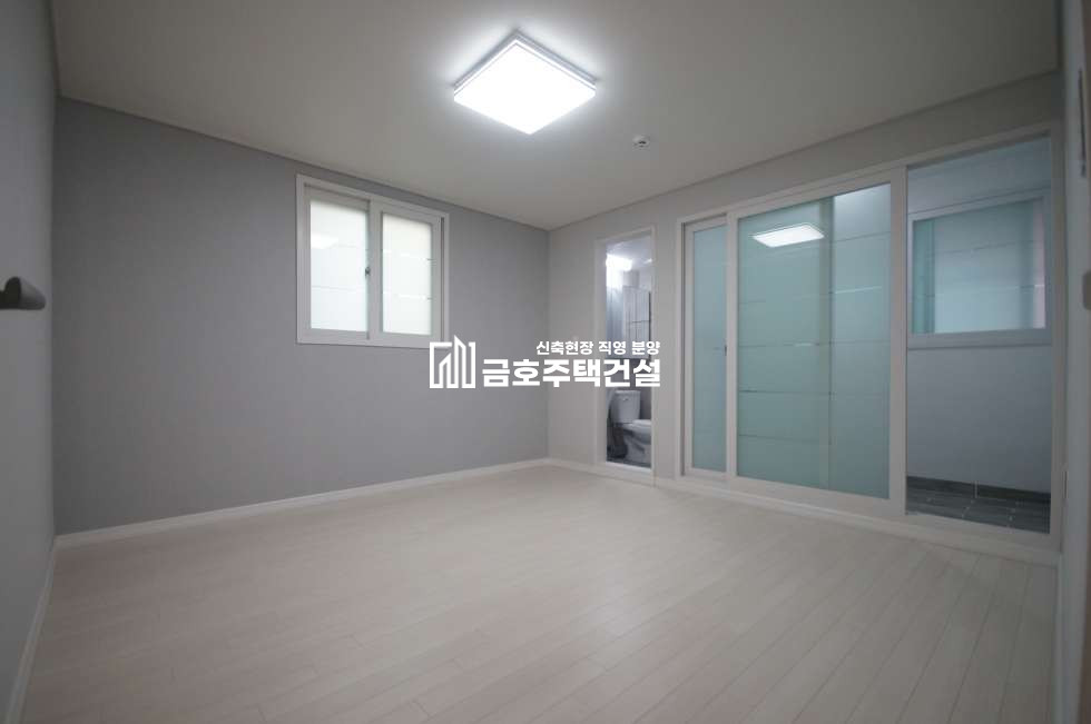 인천 부평구 일신동 썬리치빌 분양 매물번호 10294 사진 9