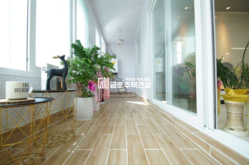인천 부평구 일신동 현대유니크 A, B Type / 5층 분양 매물번호 10292 사진 5