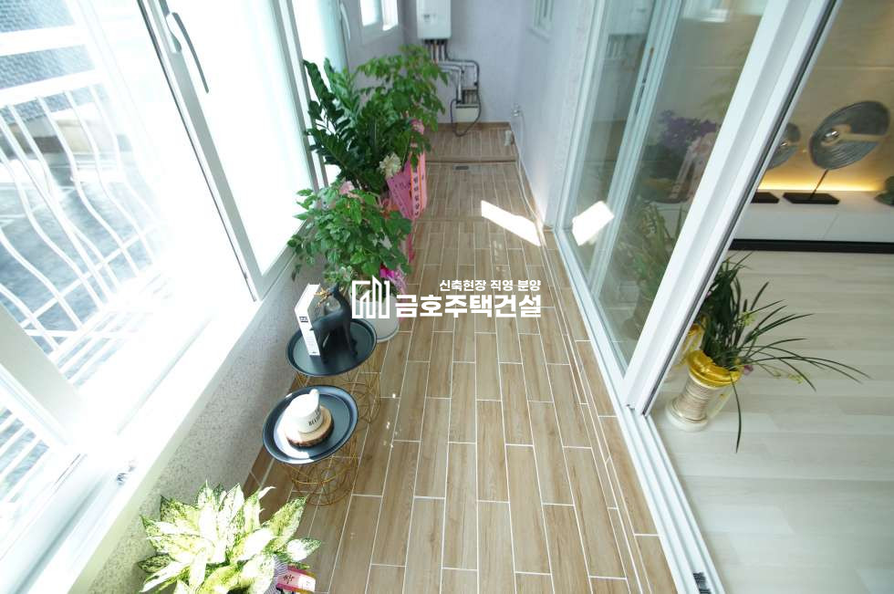인천 부평구 일신동 현대유니크 A, B Type / 5층 분양 매물번호 10292 사진 6