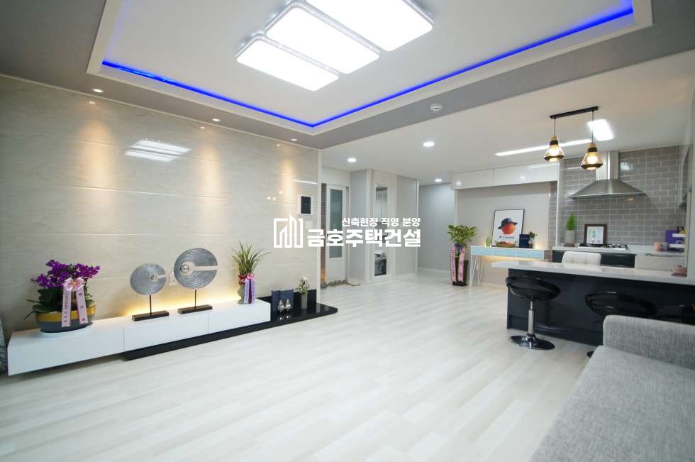 인천 부평구 일신동 현대유니크 A, B Type / 5층 분양 매물번호 10292 사진 7