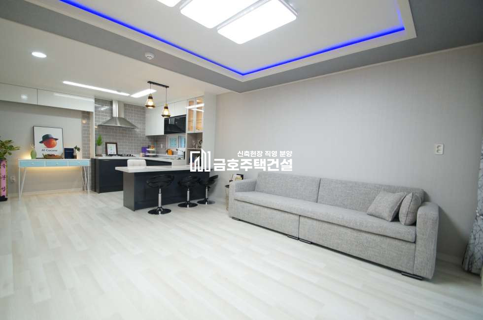 인천 부평구 일신동 현대유니크 A, B Type / 5층 분양 매물번호 10292 사진 8