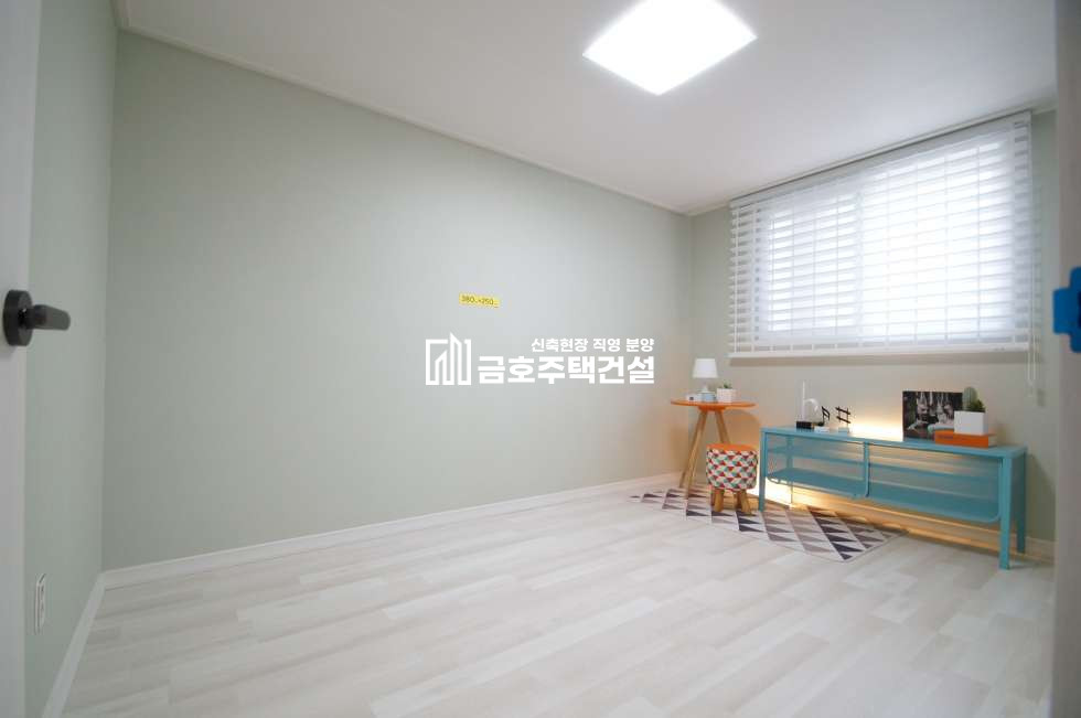 인천 부평구 일신동 현대유니크 A, B Type / 5층 분양 매물번호 10292 사진 13