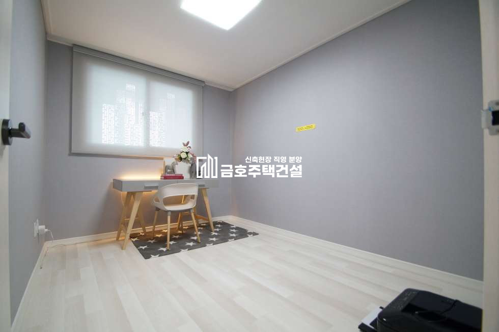 인천 부평구 일신동 현대유니크 A, B Type / 5층 분양 매물번호 10292 사진 14