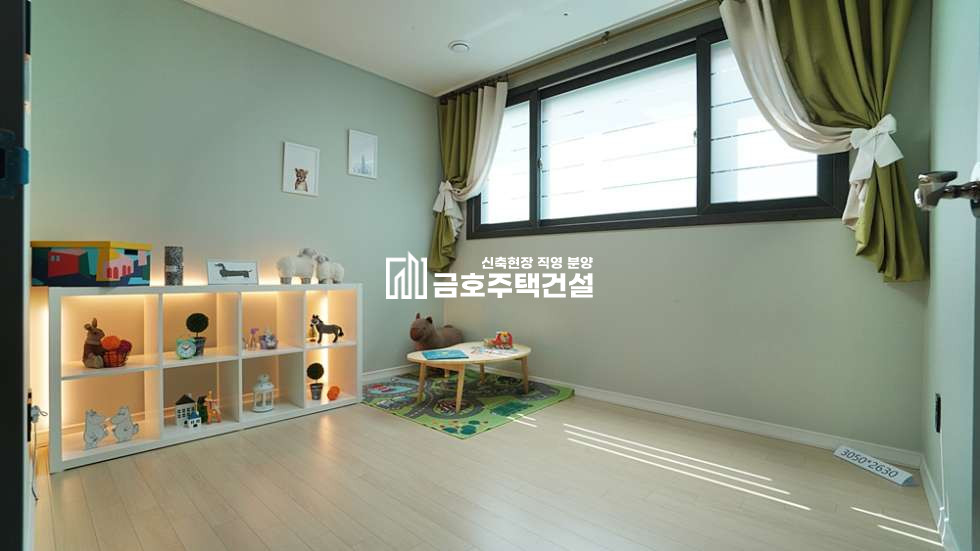 인천 서해구 심곡동 더 스카이 / A , B Type 분양 매물번호 11046 사진 13