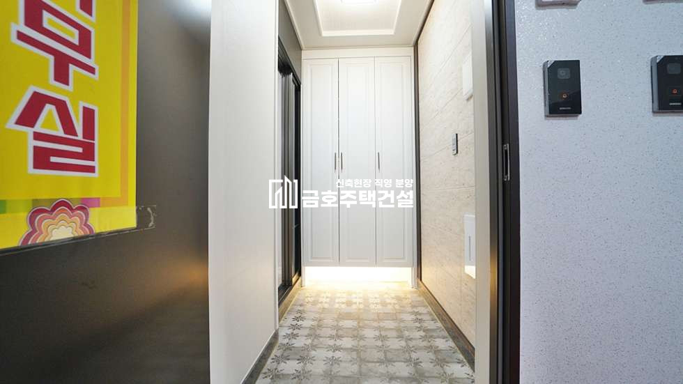 인천 서해구 심곡동 더 스카이 / A , B Type 분양 매물번호 11046 사진 18