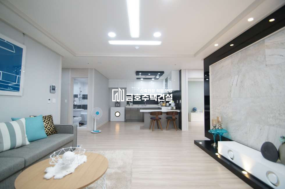 인천 서해구 석남동 APT 석남동 초대박 아파트 ! / 통베란다 / 지상지하 주차장 / 7호선 연장선 / 정남향 탁트인 뷰 분양 매물번호 10022 사진 7