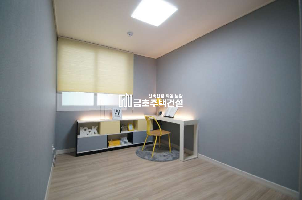 인천 서해구 석남동 APT 석남동 초대박 아파트 ! / 통베란다 / 지상지하 주차장 / 7호선 연장선 / 정남향 탁트인 뷰 분양 매물번호 10022 사진 14