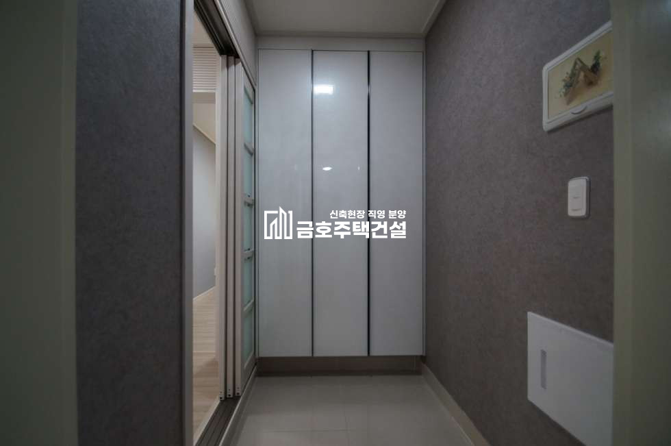 인천 서해구 석남동 APT 석남동 초대박 아파트 ! / 통베란다 / 지상지하 주차장 / 7호선 연장선 / 정남향 탁트인 뷰 분양 매물번호 10022 사진 17