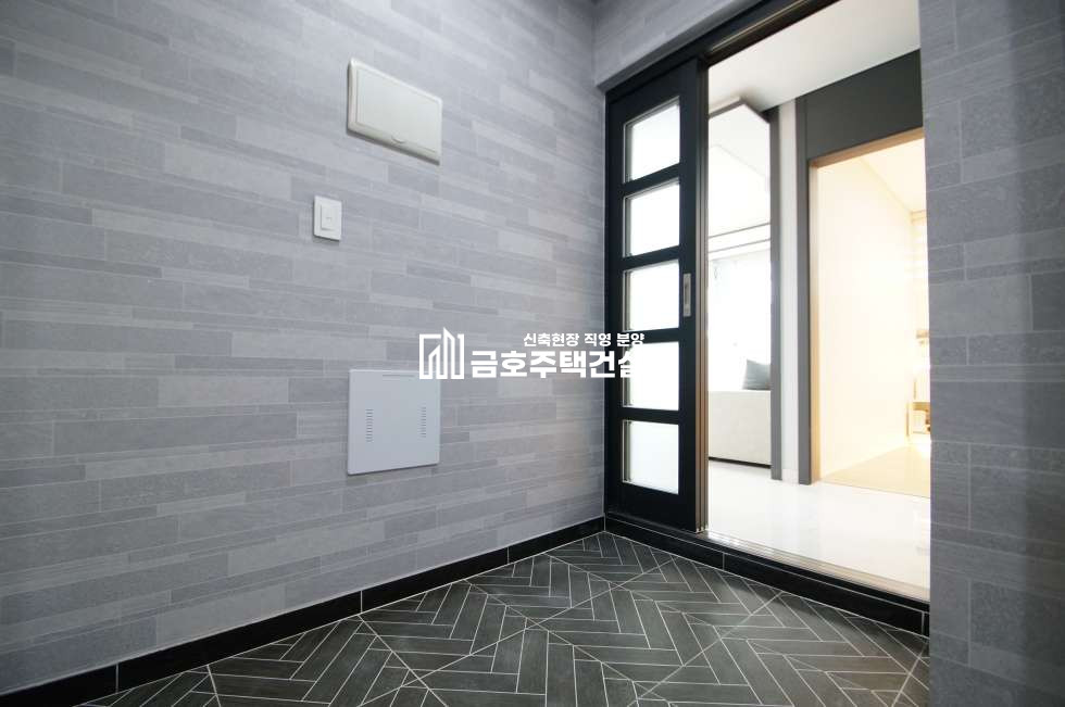 인천 서해구 연희동 연희동 12개동 대단지형 신축빌라 OPEN / A Type 분양 매물번호 10989 사진 14