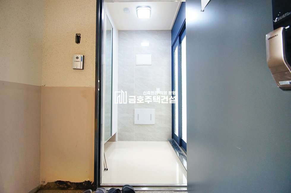 인천 서해구 심곡동 심곡동 대단지형 신축빌라 / 파인하우스 A Type 분양 매물번호 10987 사진 15