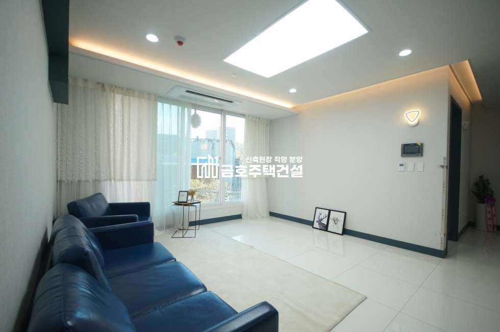 인천 서해구 심곡동 실입주금 500만원 가능 / 마지막 해약세대 초특가 분양 / 4개월내 이사조건 분양 매물번호 10986 사진 2