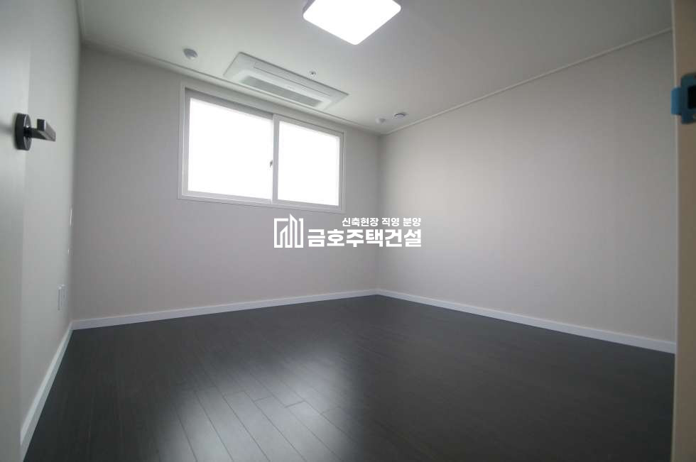 인천 서해구 심곡동 최저실입가능 / 정남향 하루종일 밝은채광 확보 / 인기현장 분양 매물번호 10985 사진 9