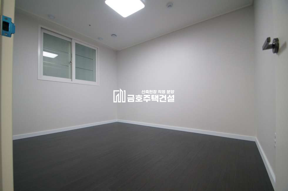 인천 서해구 심곡동 최저실입가능 / 정남향 하루종일 밝은채광 확보 / 인기현장 분양 매물번호 10985 사진 11