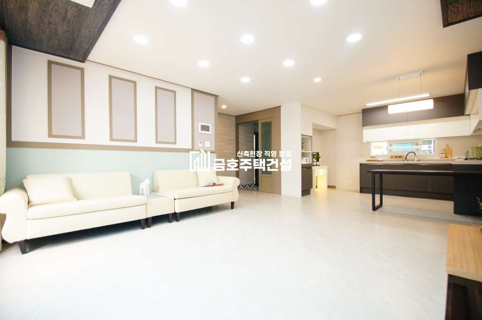 인천 검단구 당하동 드림힐 가동 / A Type 분양 매물번호 10910 사진 6