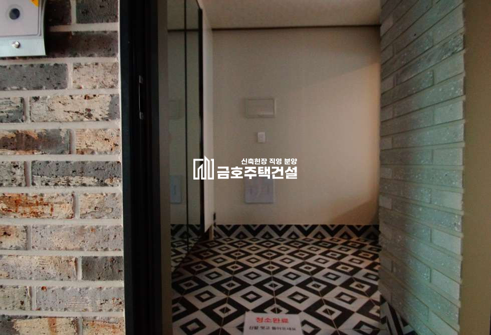 인천 검단구 당하동 드림힐 가동 / A Type 분양 매물번호 10910 사진 17